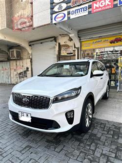 کیا سۆرینتۆ